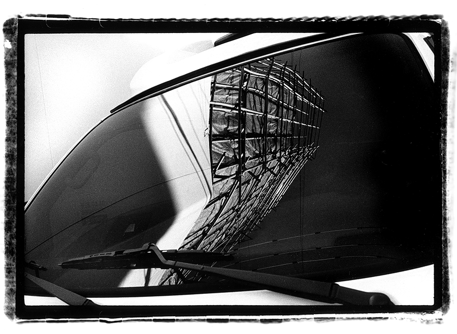 Uijeongbu Back Alley